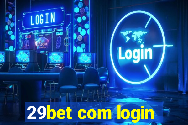 29bet com login